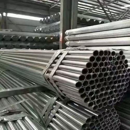 红星q355nhb耐候钢管